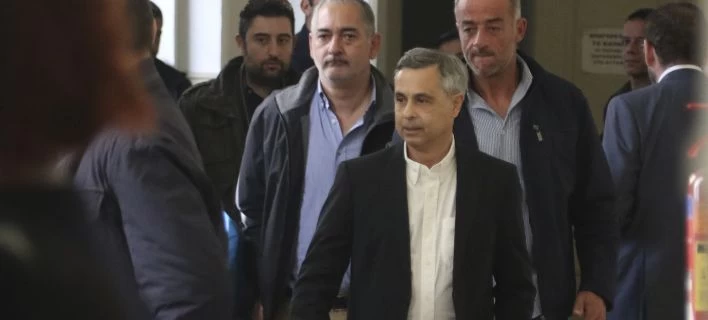 Σήμερα η απόφαση της δίκης για την απαγωγή του Μιχάλη Λεμπιδάκη